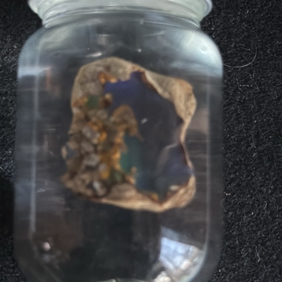 Ethiopian Welo Opal:  Beautiful and natural - Picture 3 of 9